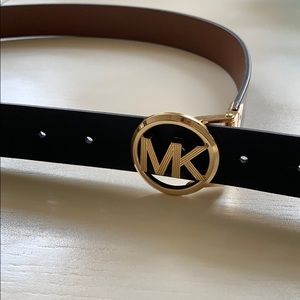 Michael Kors belt
